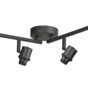 Mexlite Strahler 4-fl. 