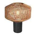 anne light & home Tischleuchte 1-fl. 