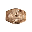 anne light & home Tischleuchte 1-fl. 