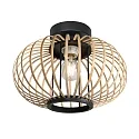 anne light & home Deckenleuchte 1-fl. 