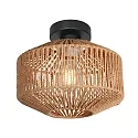 anne light & home Deckenleuchte 1-fl. 