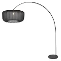anne light & home Stehleuchte 1-fl. 
