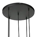 anne light & home Pendelleuchte 5-fl. 