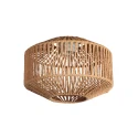 anne light & home Pendelleuchte 5-fl. 