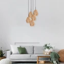 anne light & home Pendelleuchte 5-fl. 