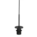 Mexlite Pendelleucte 5-fl. 