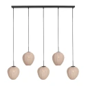 Mexlite Pendelleucte 5-fl. 