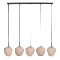 Mexlite Pendelleucte 5-fl. 