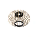 anne light & home Pendelleuchte 5-fl. 
