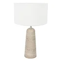 anne light & home Tischleuchte 1-fl. 