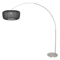 floor lamp SPARKLED LIGHT E27 IP20, dimmable