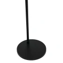Steinhauer Stehleuchte 1-fl. 