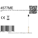 Steinhauer Pendelleuchte 1-fl. 