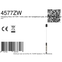 Steinhauer Pendelleuchte 1-fl. 