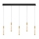 Steinhauer Pendelleuchte 5-fl. 