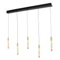 Steinhauer Pendelleuchte 5-fl. 