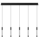 Steinhauer Pendelleuchte 5-fl. 