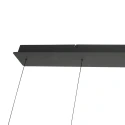 Steinhauer Pendelleuchte 5-fl. 