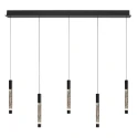 Steinhauer Pendelleuchte 5-fl. 