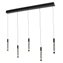 Steinhauer Pendelleuchte 5-fl. 
