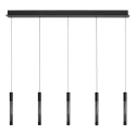 Steinhauer Pendelleuchte 5-fl. 
