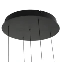 Steinhauer Pendelleuchte 5-fl. 