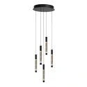 Steinhauer Pendelleuchte 5-fl. 