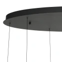 Steinhauer Pendelleuchte 8-fl. 