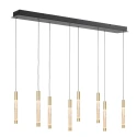 Steinhauer Pendelleuchte 8-fl. 