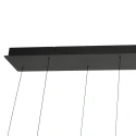 Steinhauer Pendelleuchte 8-fl. 