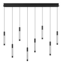 Steinhauer Pendelleuchte 8-fl. 