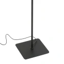 Steinhauer Stehleuchte 2-fl. 