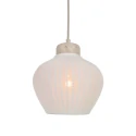 anne light & home Pendelleuchte 1-fl. 