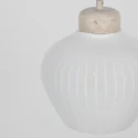 anne light & home Pendelleuchte 1-fl. 