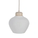 anne light & home Pendelleuchte 1-fl. 
