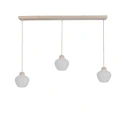 anne light & home Pendelleuchte 3-fl. 