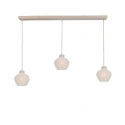 anne light & home Pendelleuchte 3-fl. 