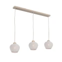 anne light & home Pendelleuchte 3-fl. 