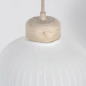 anne light & home Pendelleuchte 3-fl. 