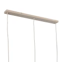 anne light & home Pendelleuchte 3-fl. 