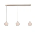 anne light & home Pendelleuchte 3-fl. 