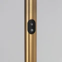 Steinhauer Stehleseleuchte 1-fl. 