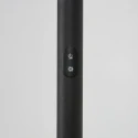 Steinhauer Stehleseleuchte 1-fl. 