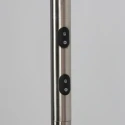 Steinhauer Stehleuchte 2-fl. 