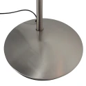 Steinhauer Stehleuchte 2-fl. 