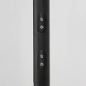 Steinhauer Stehleuchte 2-fl. 