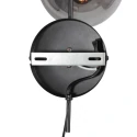 Steinhauer Wandleuchte 1-fl. 