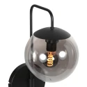Steinhauer Wandleuchte 1-fl. 