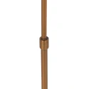 Steinhauer Tischleuchte 1-fl. 
