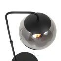Steinhauer Tischleuchte 1-fl. 